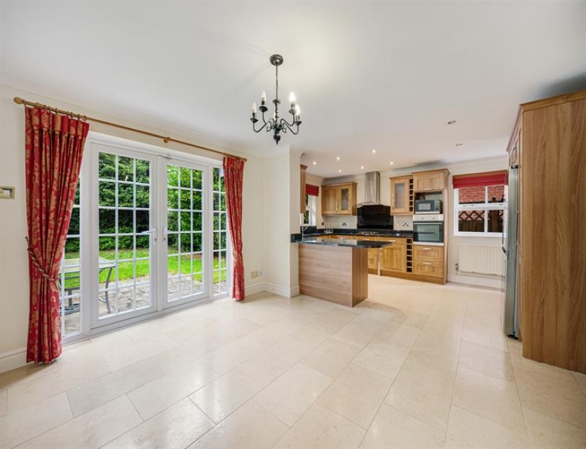 Images for Elm Grange, Cow Lane, Wilmslow