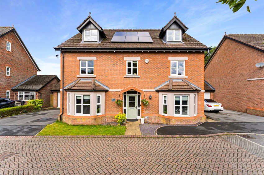 Images for Wellcroft Gardens, Lymm