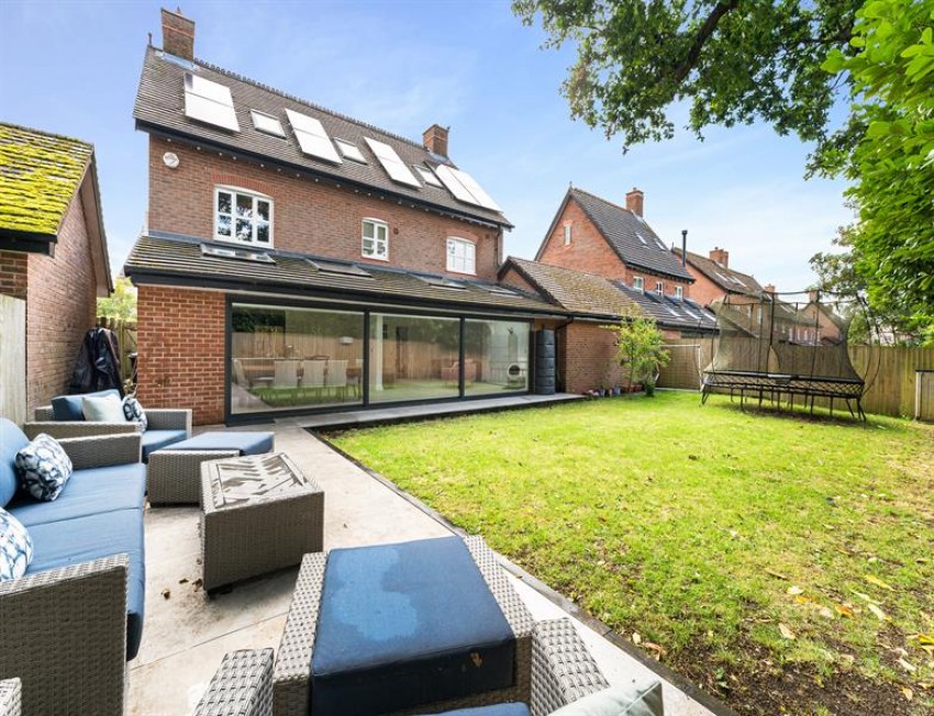 Images for Wellcroft Gardens, Lymm