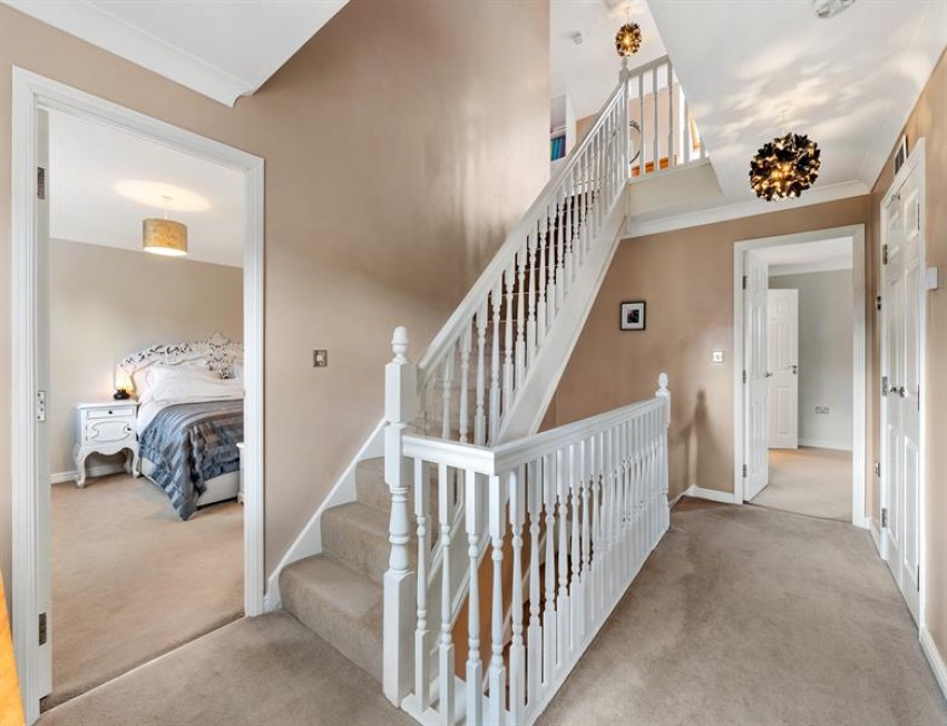 Images for Wellcroft Gardens, Lymm