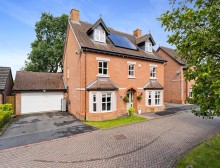 Images for Wellcroft Gardens, Lymm