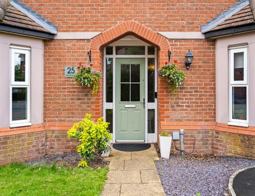 Images for Wellcroft Gardens, Lymm