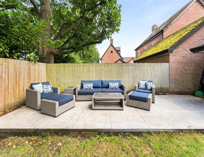 Images for Wellcroft Gardens, Lymm