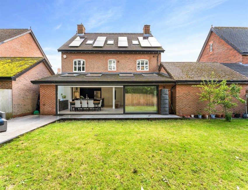 Images for Wellcroft Gardens, Lymm