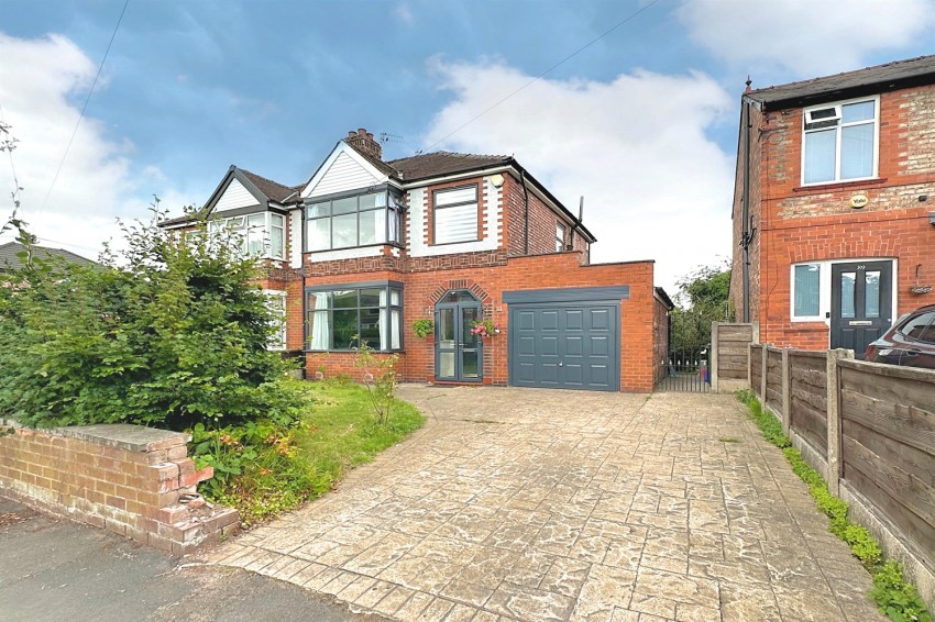 Images for Winstanley Road, Sale