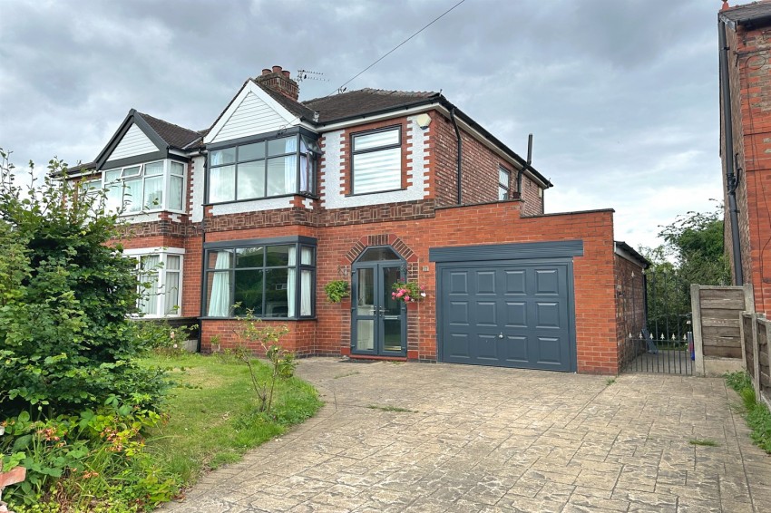 Images for Winstanley Road, Sale