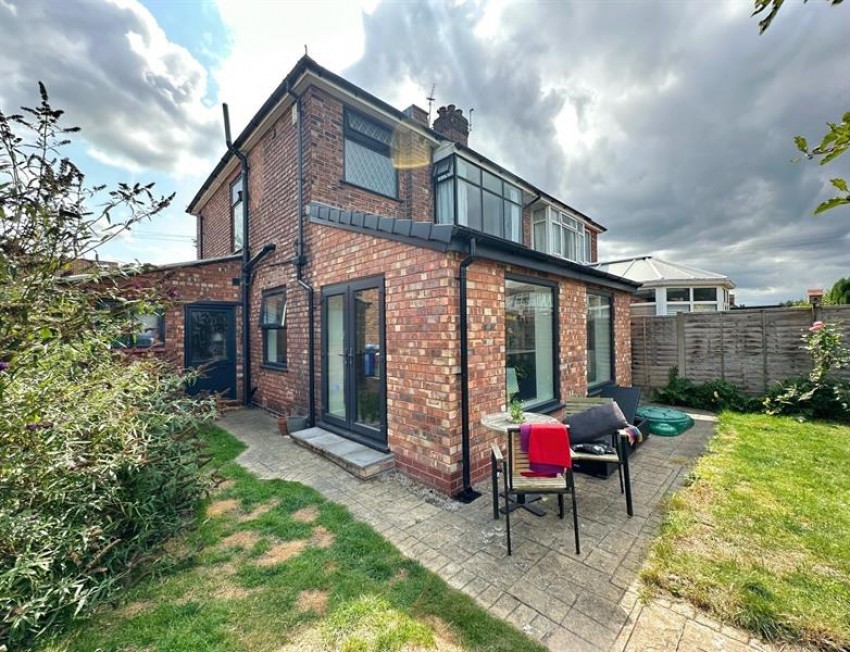 Images for Winstanley Road, Sale