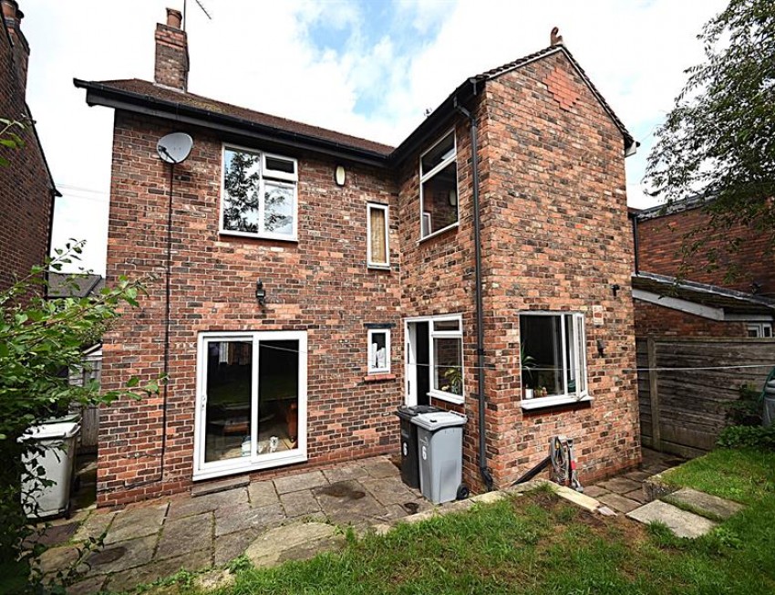 Images for St. Pauls Road, Macclesfield
