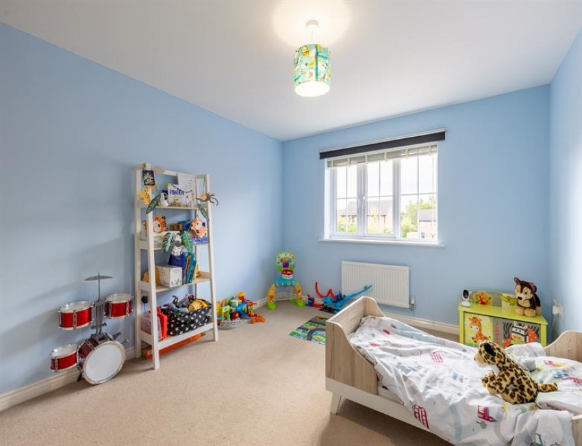 Images for Plough Close, Tarporley