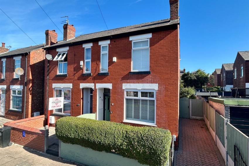 Images for Hythe Road, Stockport