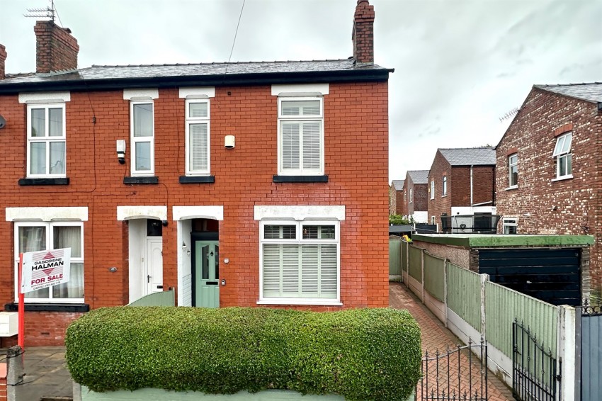Images for Hythe Road, Stockport