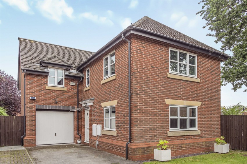 Images for Springbank Gardens, Lymm