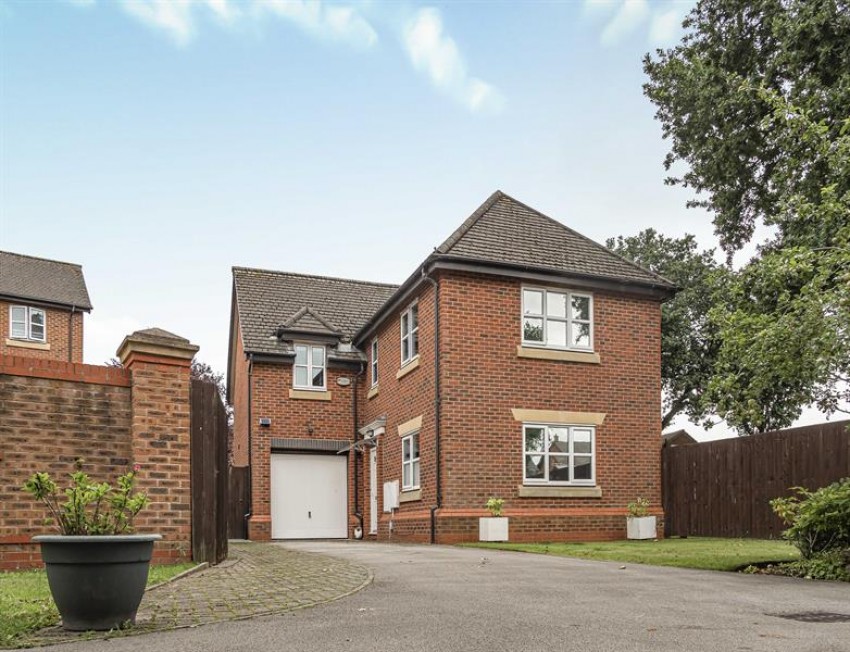 Images for Springbank Gardens, Lymm