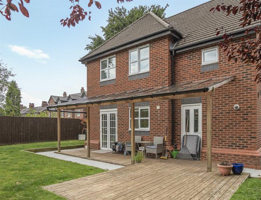 Images for Springbank Gardens, Lymm