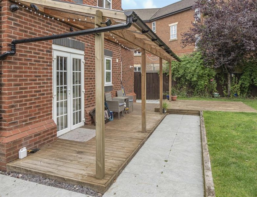 Images for Springbank Gardens, Lymm