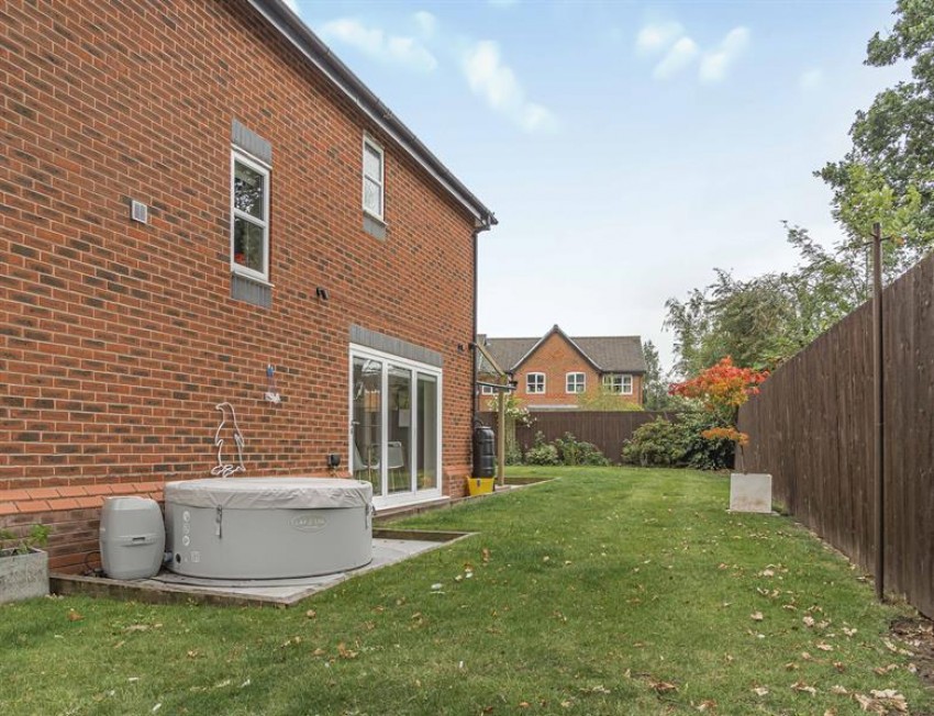 Images for Springbank Gardens, Lymm