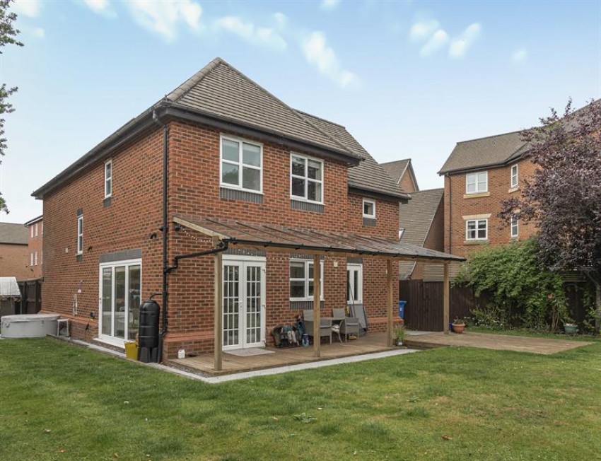 Images for Springbank Gardens, Lymm
