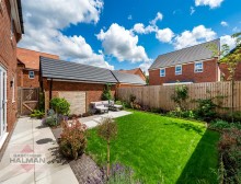 Images for Poppy Road, Wilmslow