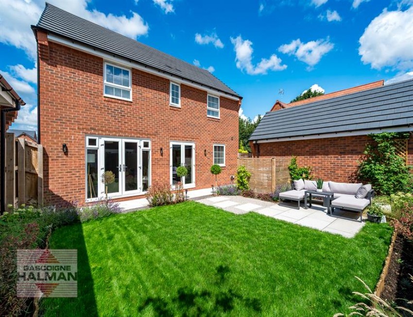 Images for Poppy Road, Wilmslow