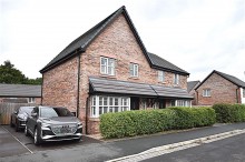 Images for Wightman Avenue, Macclesfield