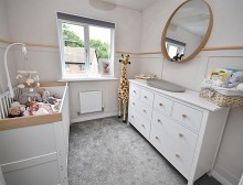 Images for Wightman Avenue, Macclesfield