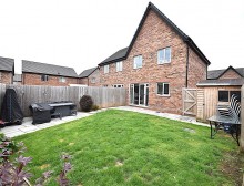 Images for Wightman Avenue, Macclesfield