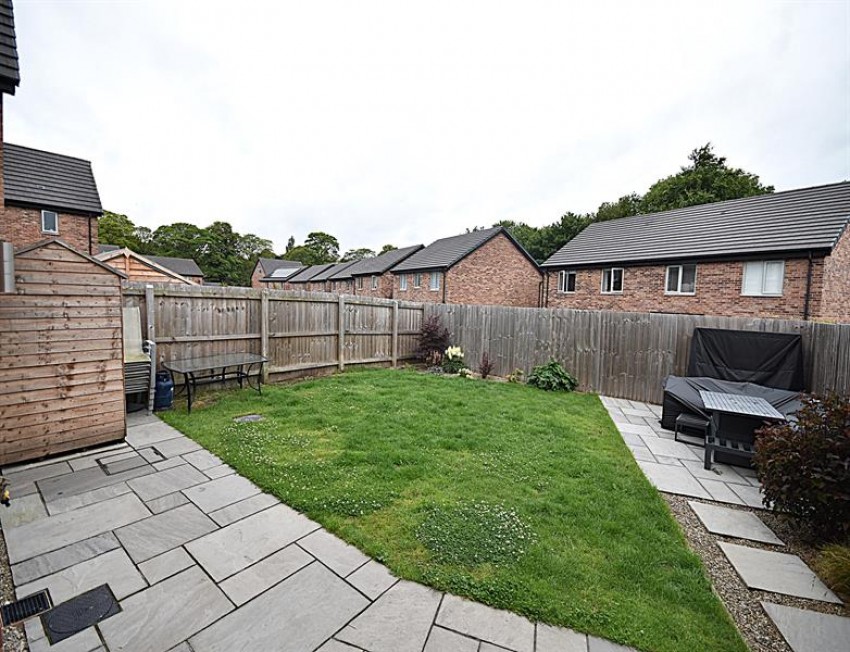 Images for Wightman Avenue, Macclesfield