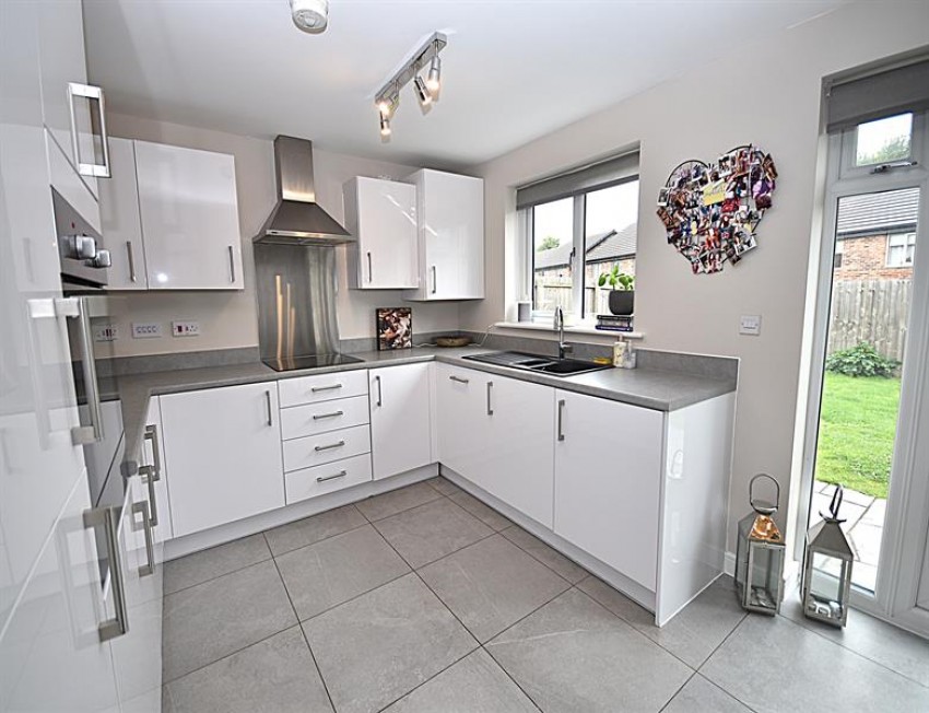 Images for Wightman Avenue, Macclesfield