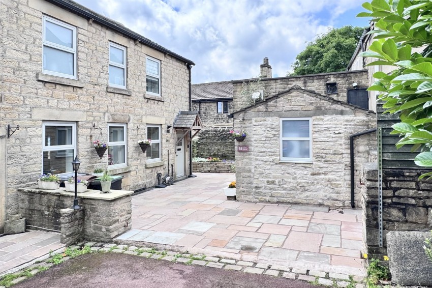 Images for Lower Square, Tintwistle, Glossop