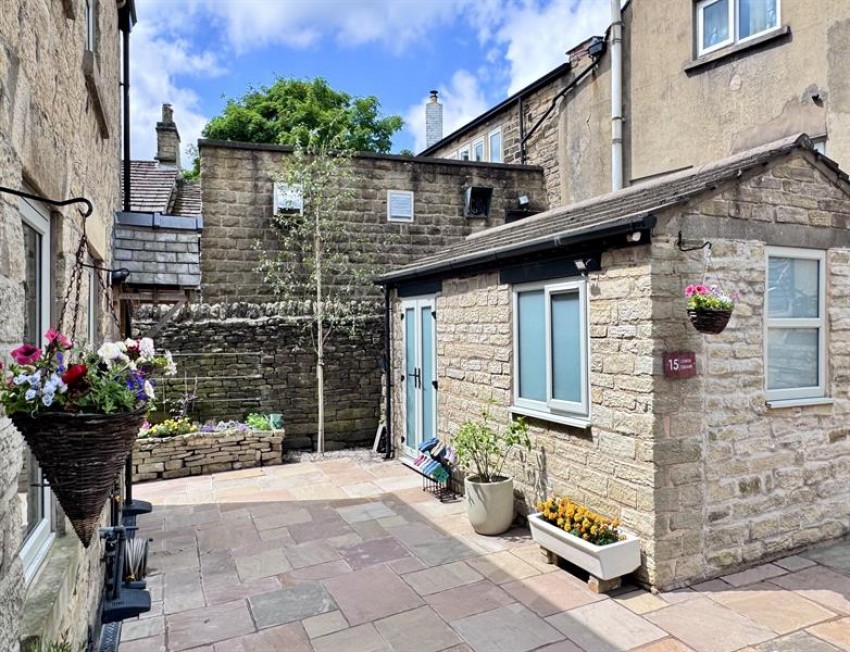 Images for Lower Square, Tintwistle, Glossop