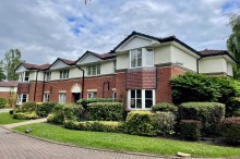 Images for Hazeldean Court, Pinewood Road, Wilmslow