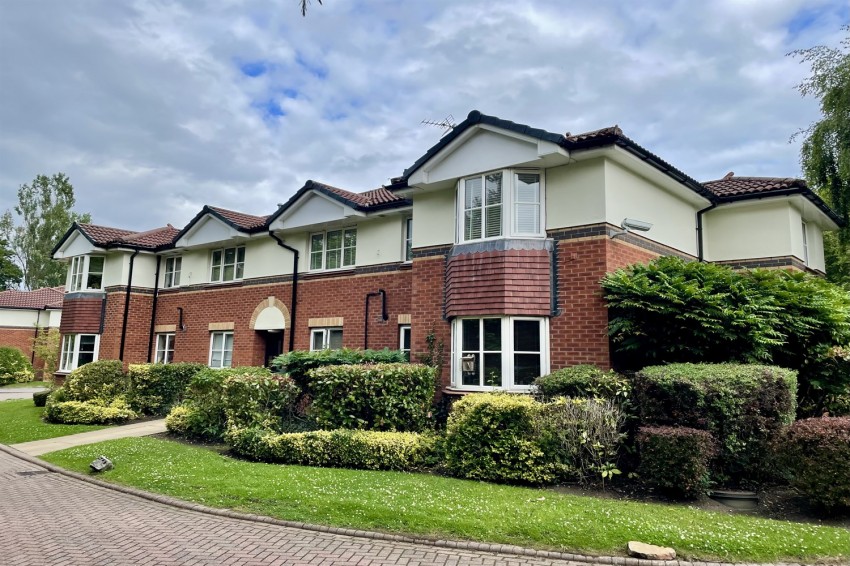 Images for Hazeldean Court, Pinewood Road, Wilmslow