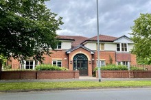 Images for Hazeldean Court, Pinewood Road, Wilmslow
