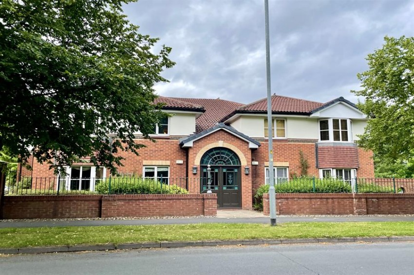 Images for Hazeldean Court, Pinewood Road, Wilmslow