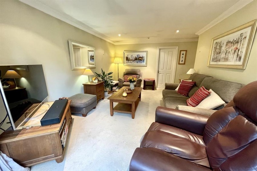 Images for Hazeldean Court, Pinewood Road, Wilmslow