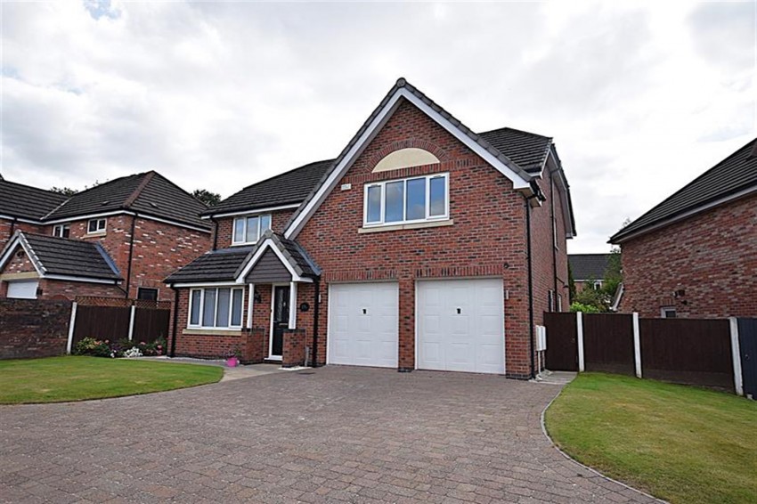 Images for 19a, Walton Heath Drive, Tytherington