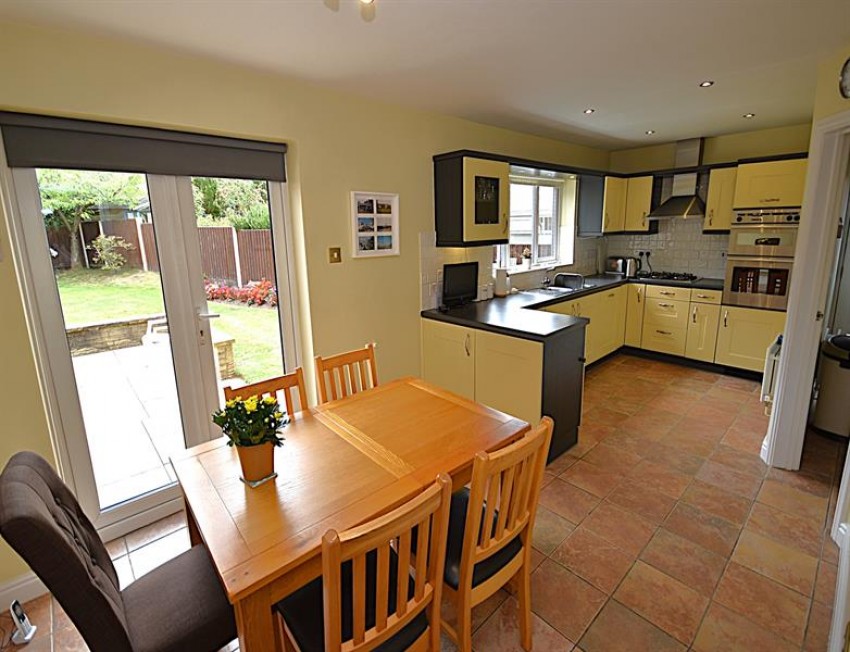 Images for 19a, Walton Heath Drive, Tytherington