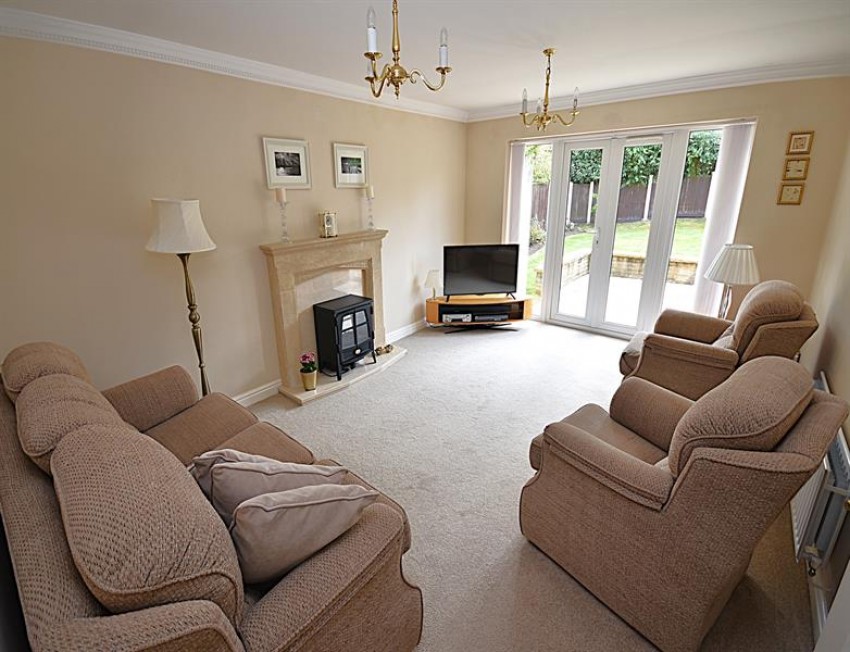 Images for 19a, Walton Heath Drive, Tytherington