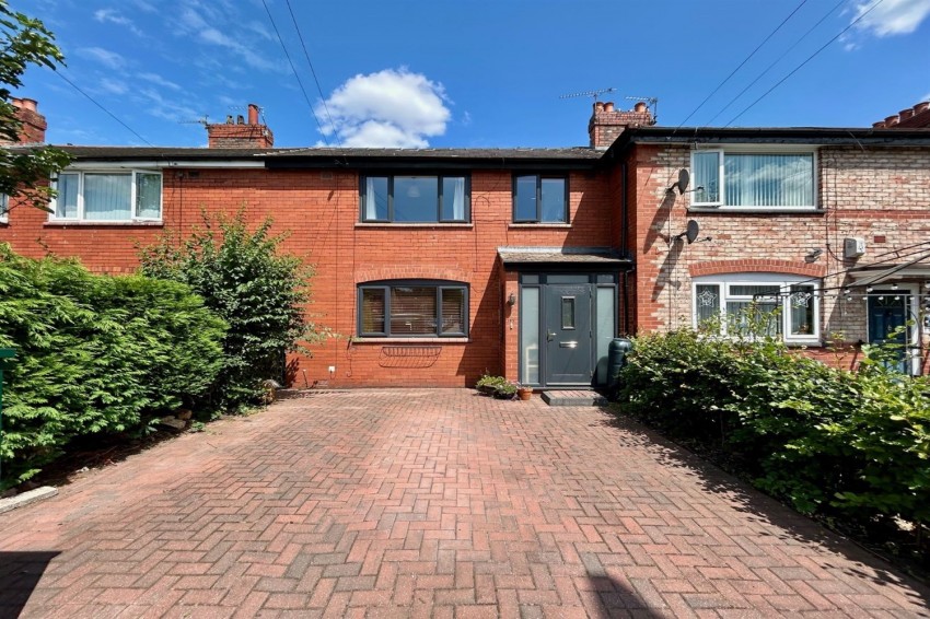 Images for Darley Avenue, Chorlton