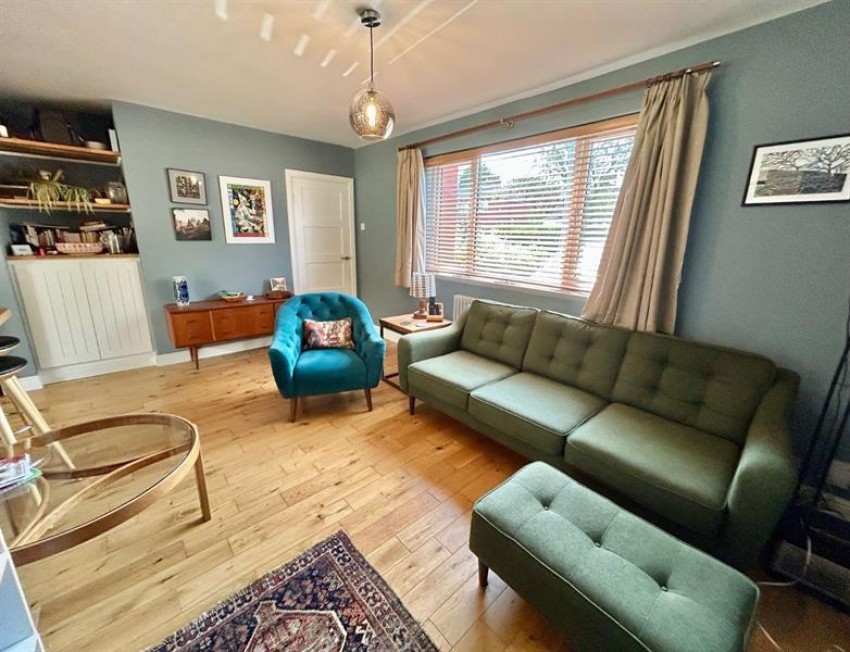 Images for Darley Avenue, Chorlton