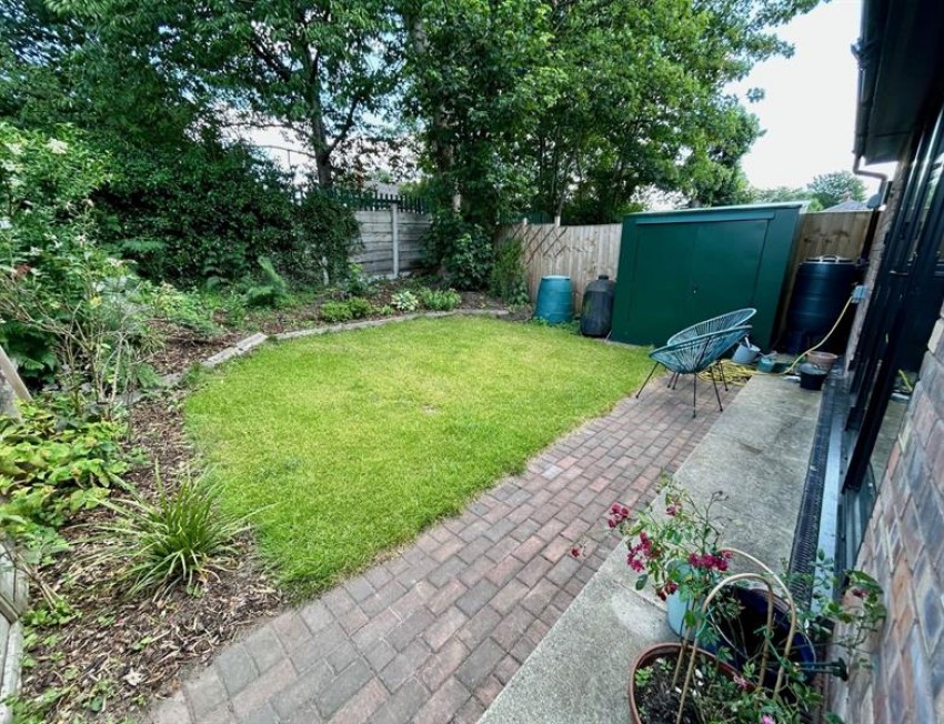 Images for Darley Avenue, Chorlton