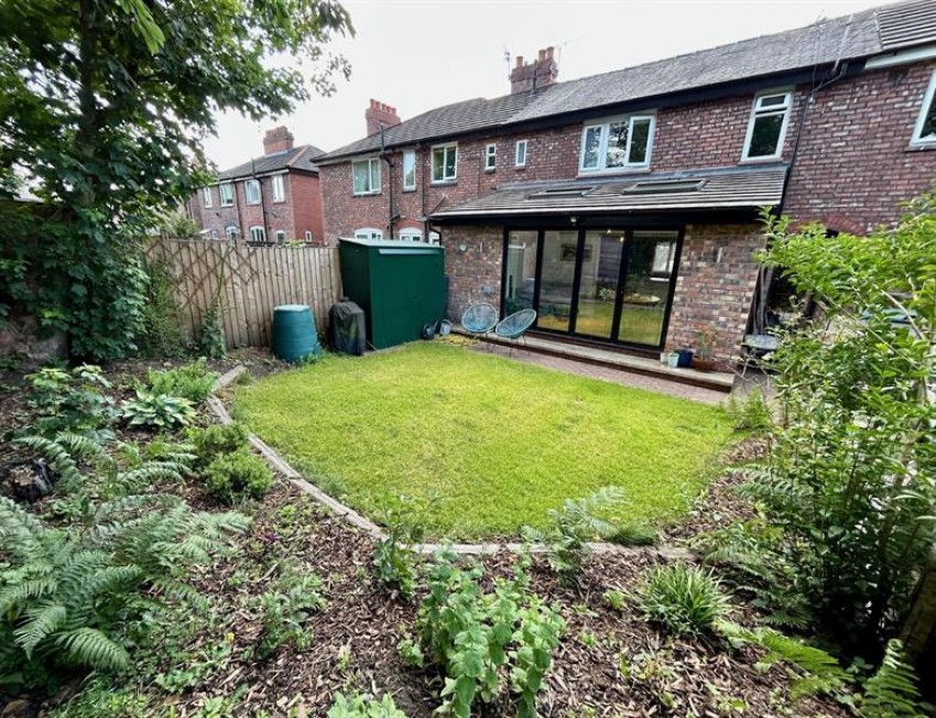 Images for Darley Avenue, Chorlton