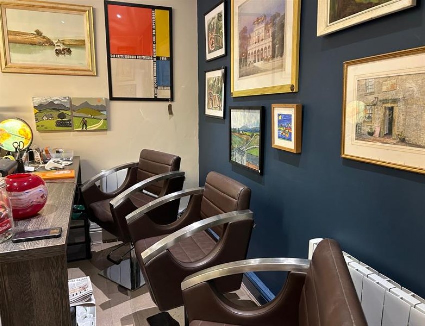 Images for High Street, Chapel-En-Le-Frith, High Peak
