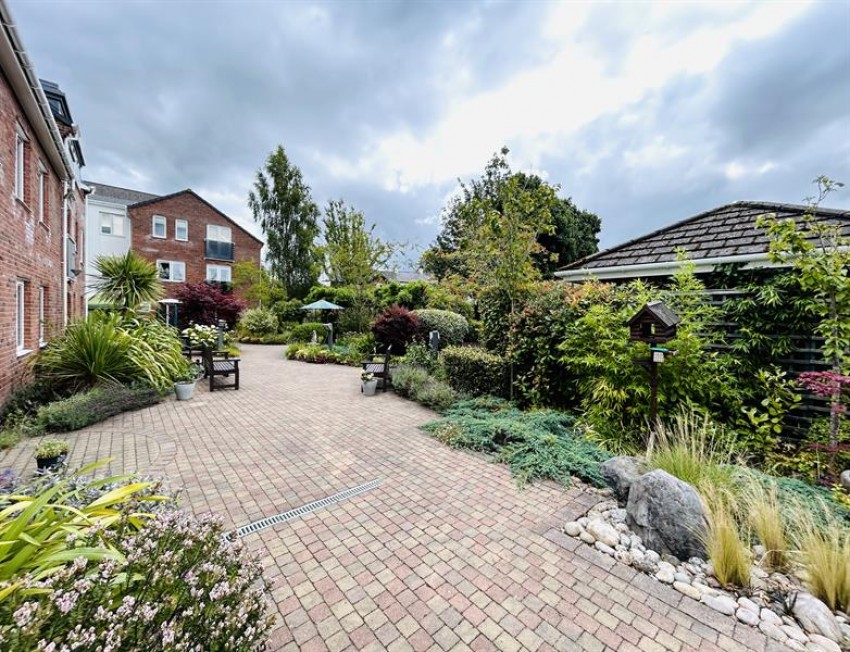 Images for The Limes, Booths Hill Close, Lymm
