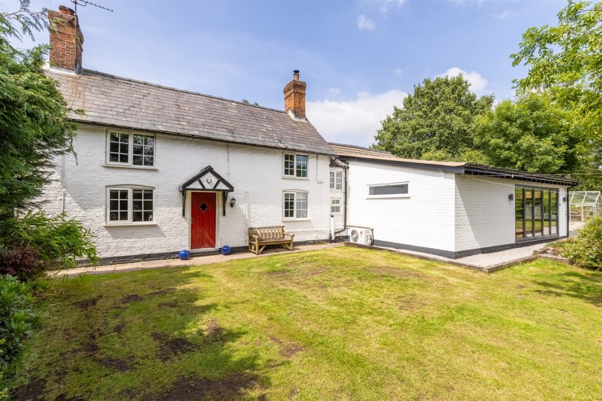 Images for Alpraham, Tarporley