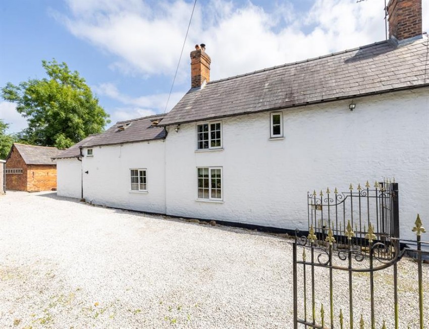 Images for Alpraham, Tarporley