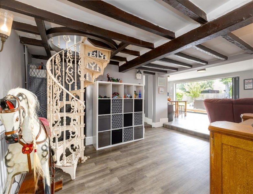 Images for Alpraham, Tarporley