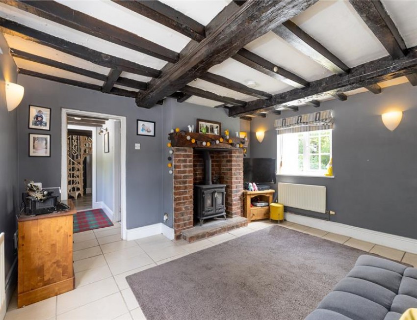 Images for Alpraham, Tarporley