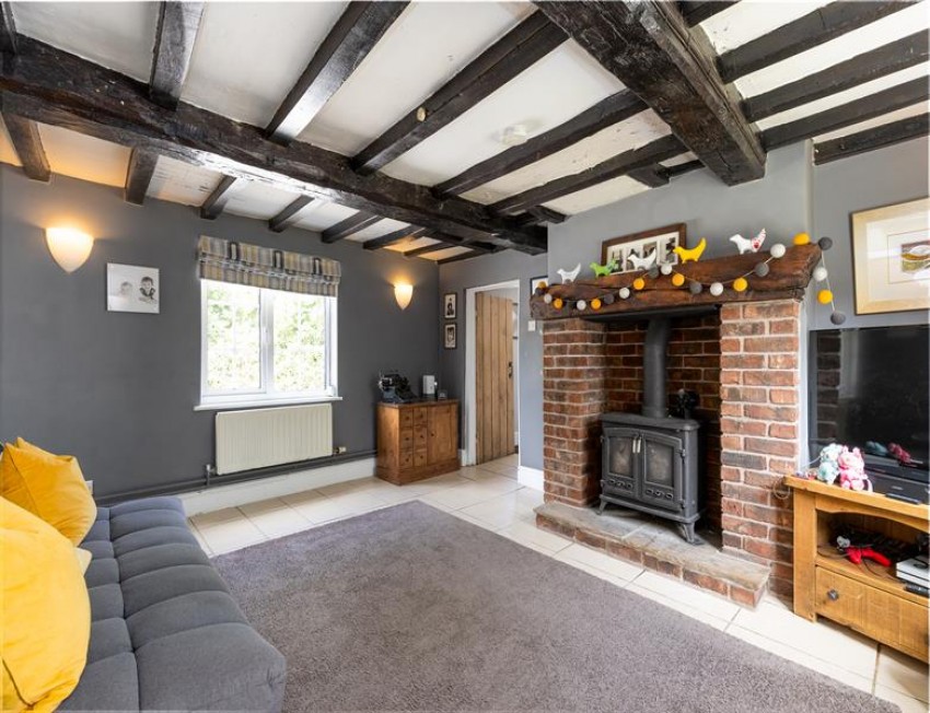 Images for Alpraham, Tarporley