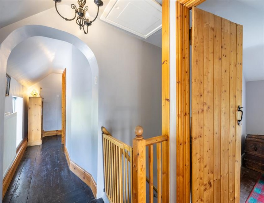 Images for Alpraham, Tarporley